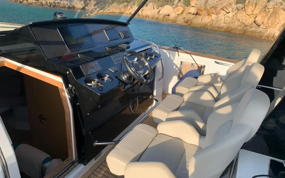 slider 11 Pardo Yachts Pardo 43