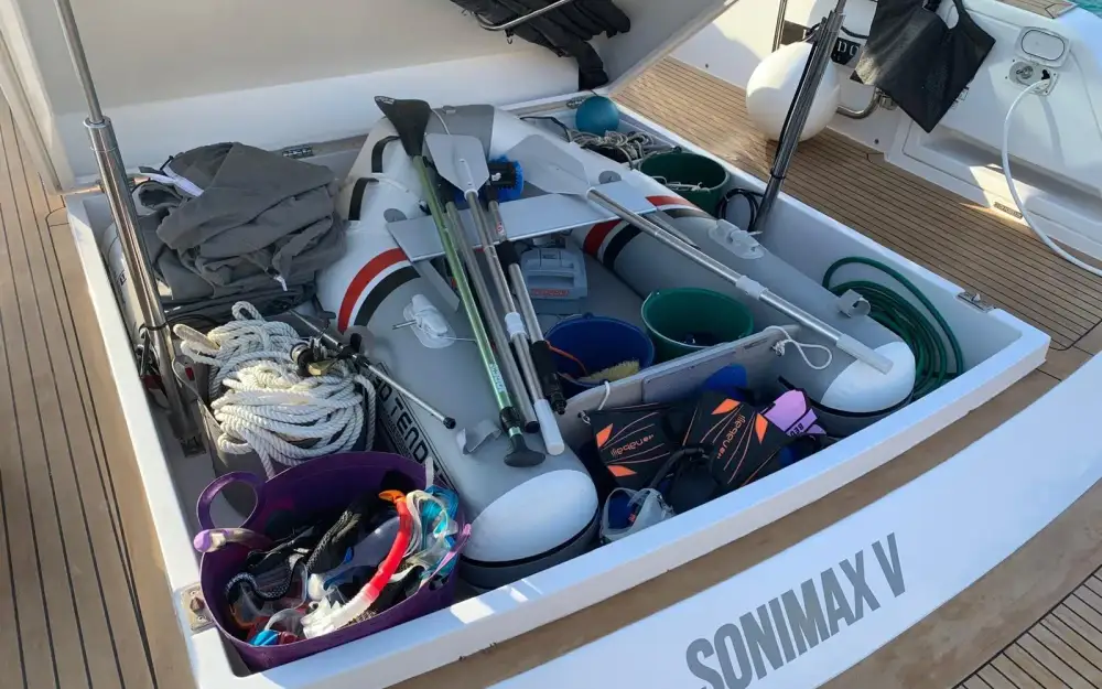 slider 17 Pardo Yachts Pardo 43