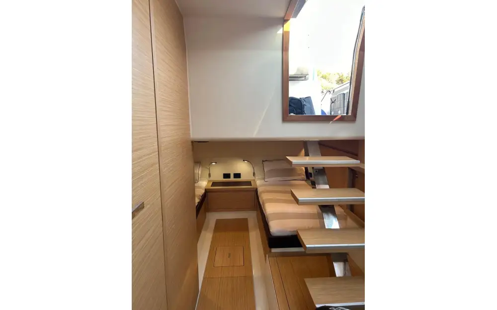 slider 21 Pardo Yachts Pardo 43