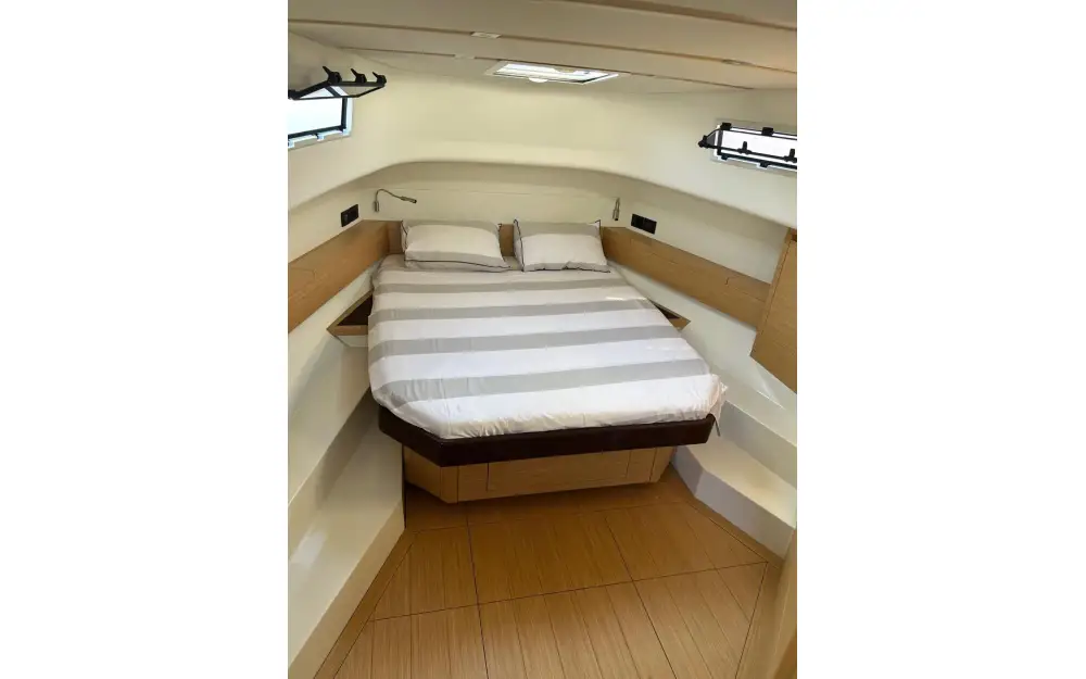 slider 22 Pardo Yachts Pardo 43