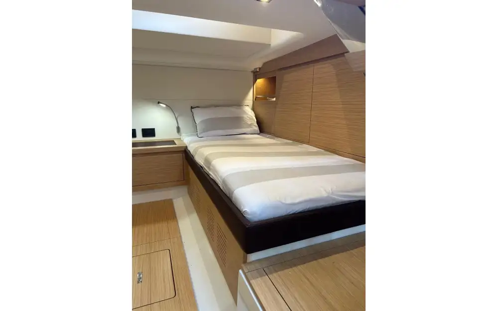 slider 25 Pardo Yachts Pardo 43
