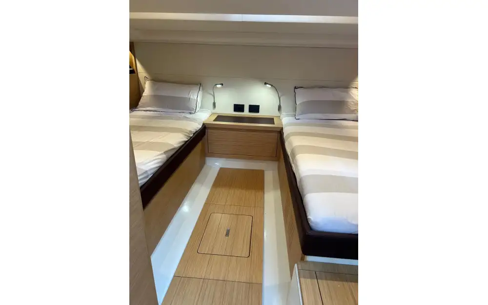 slider 26 Pardo Yachts Pardo 43