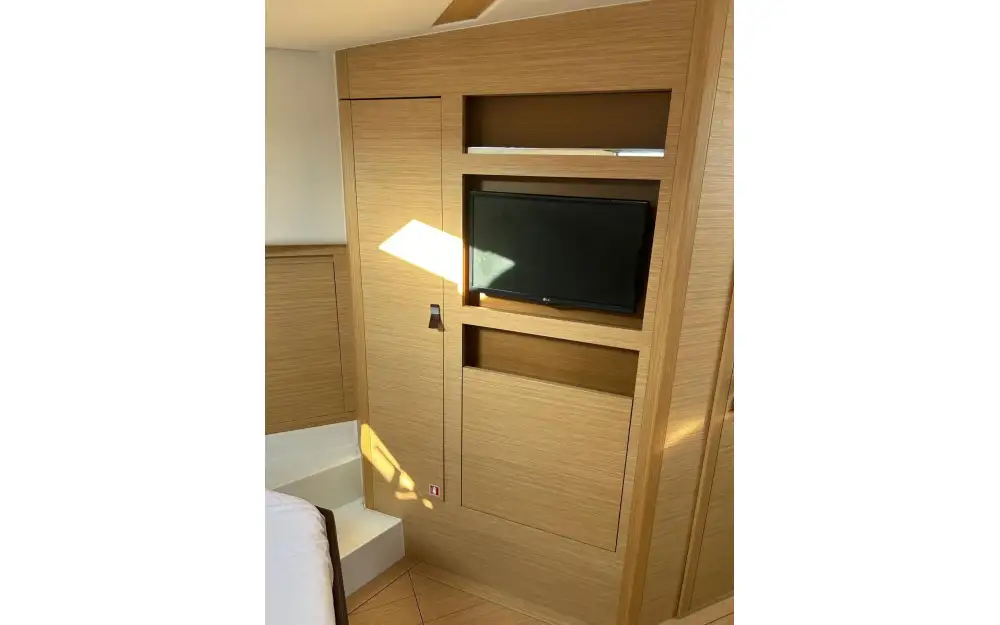 slider 27 Pardo Yachts Pardo 43