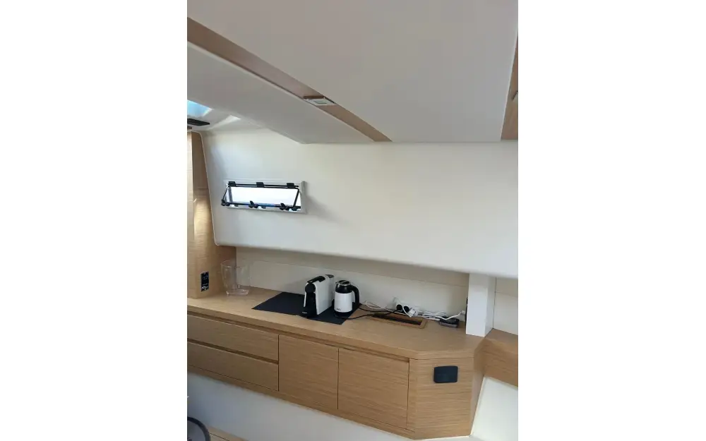 slider 28 Pardo Yachts Pardo 43