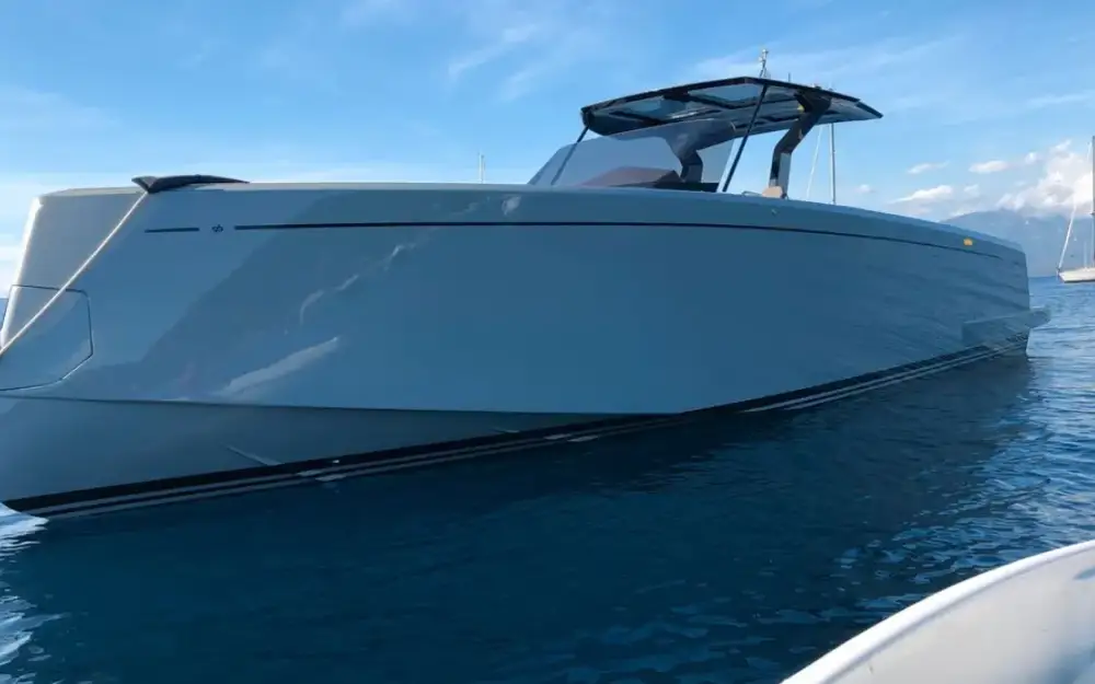 slider 2 Pardo Yachts Pardo 43