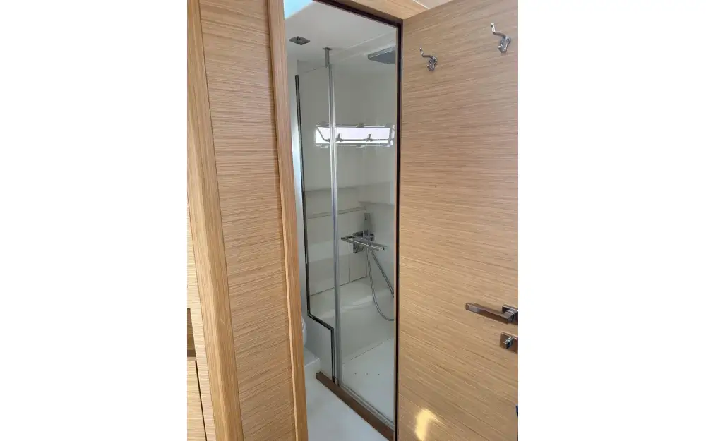 slider 30 Pardo Yachts Pardo 43