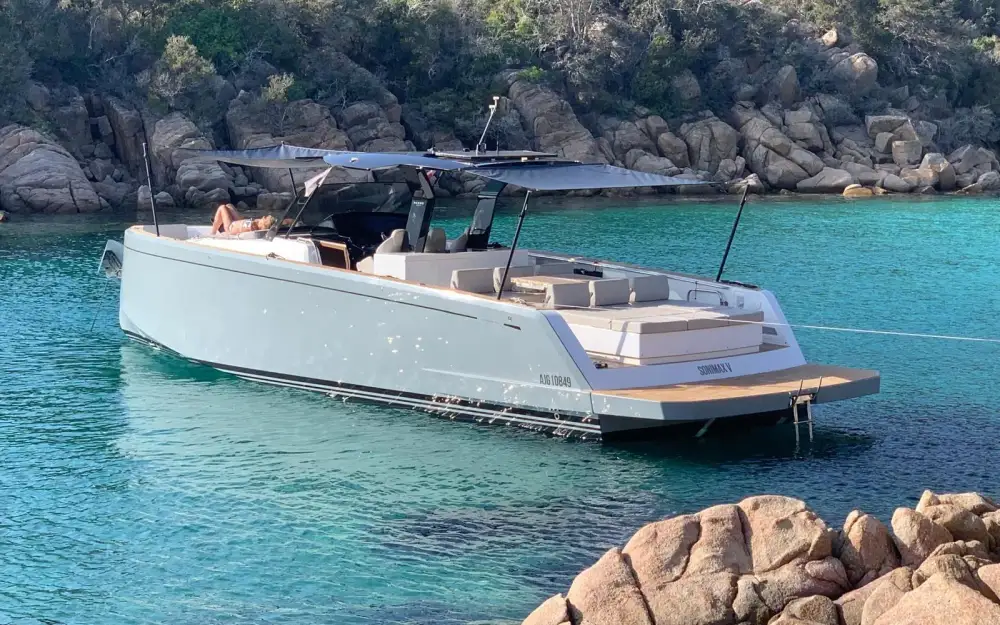 slider 3 Pardo Yachts Pardo 43