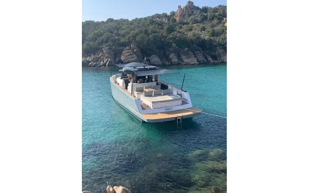 slider 4 Pardo Yachts Pardo 43
