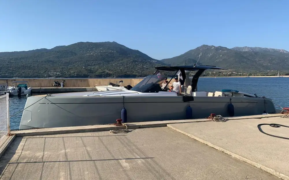 slider 6 Pardo Yachts Pardo 43