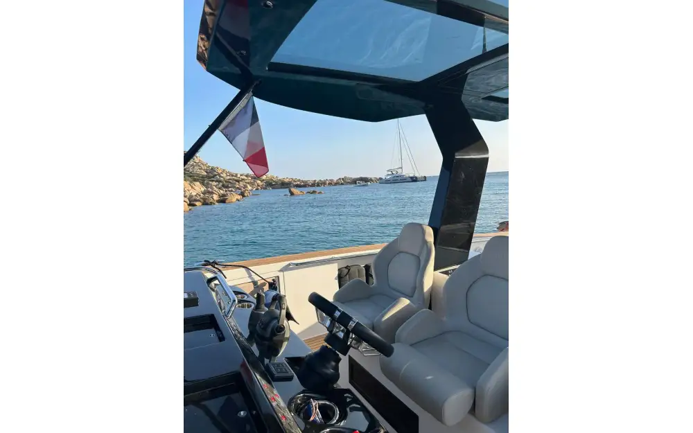 slider 7 Pardo Yachts Pardo 43