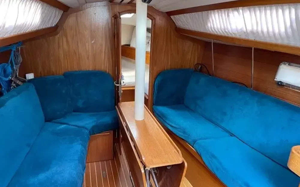 slider 13 Jeanneau Sun Odyssey 31