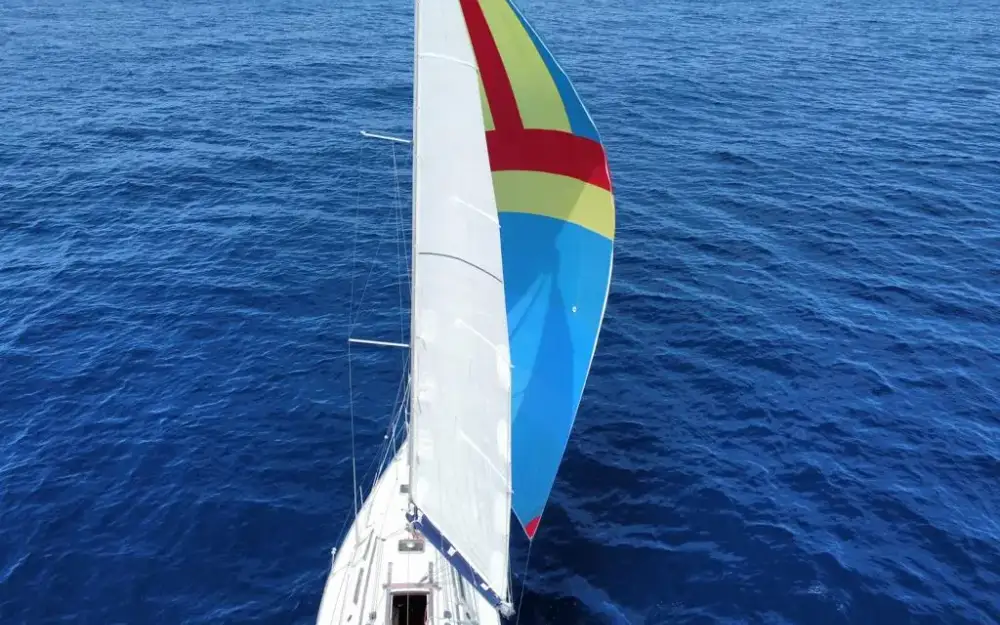 slider 0 Jeanneau Sun Odyssey 31