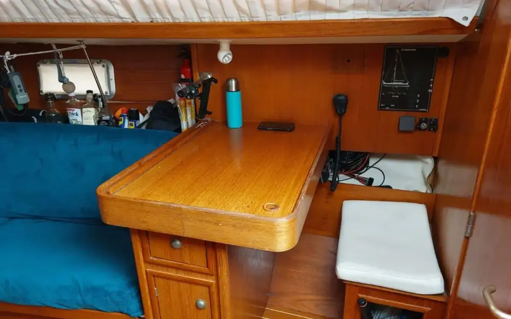 slider 10 Jeanneau Sun Odyssey 31