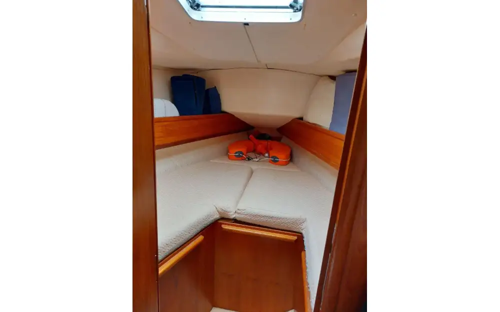 slider 11 Jeanneau Sun Odyssey 31