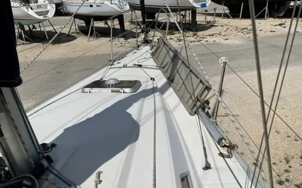 slider 6 Jeanneau Sun Odyssey 31
