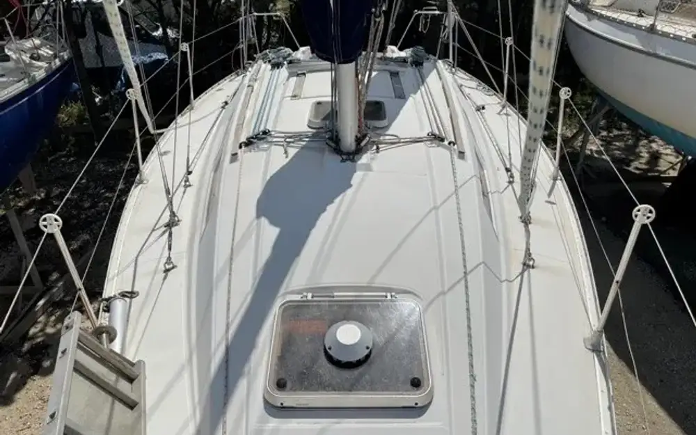 slider 5 Jeanneau Sun Odyssey 31