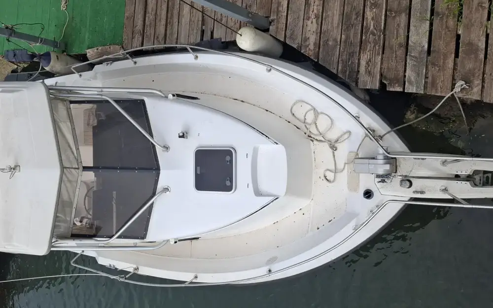 slider 3 Bayliner Trophy 2502