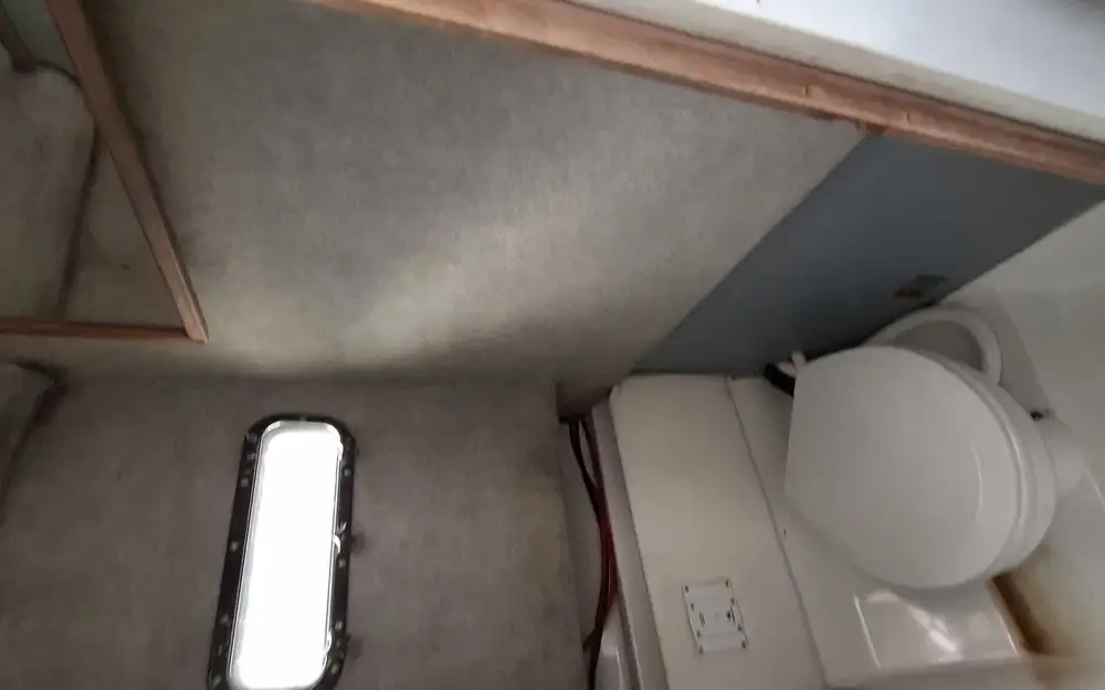 slider 5 Bayliner Trophy 2502