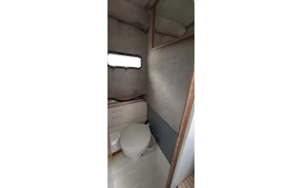slider 5 Bayliner Trophy 2502 - null