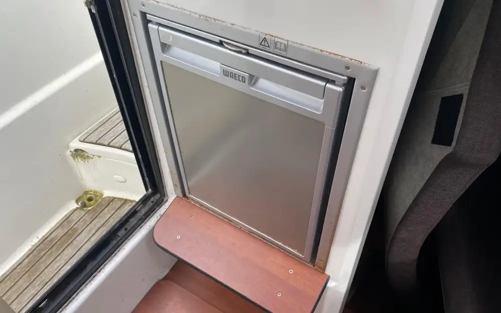slider 5 Jeanneau Merry Fisher 855 Marlin