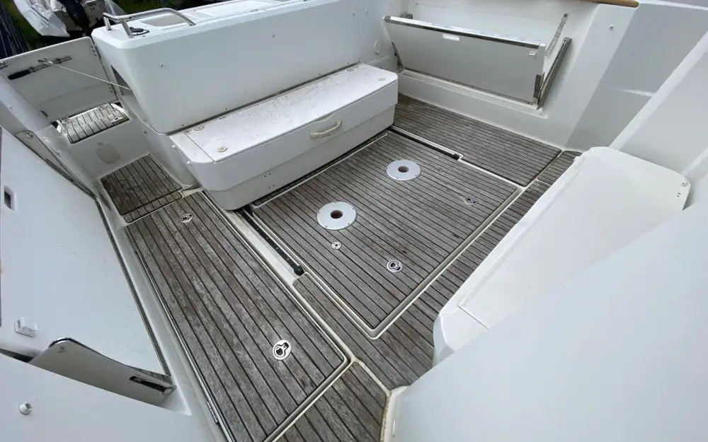 slider 6 Jeanneau Merry Fisher 855 Marlin