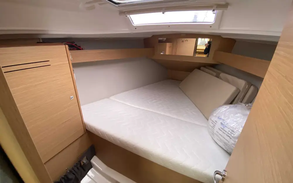slider 18 Dufour  360 Grand Large