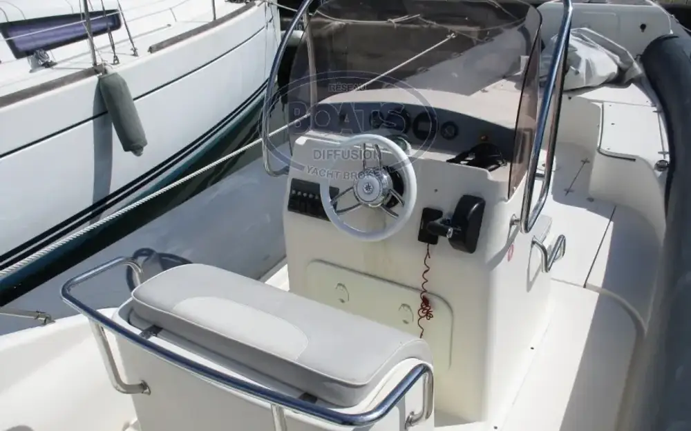 slider 6 Nuova Jolly King 750