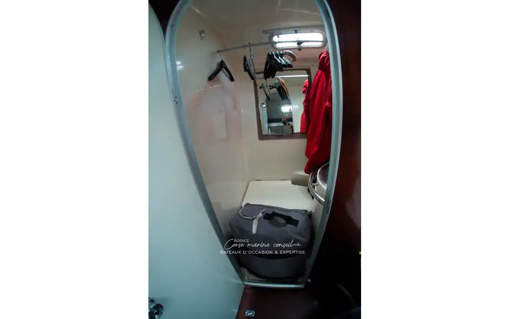 slider 8 Beneteau First 38 S5