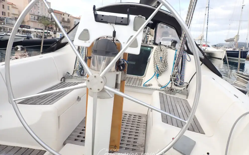 slider 2 Beneteau First 38 S5
