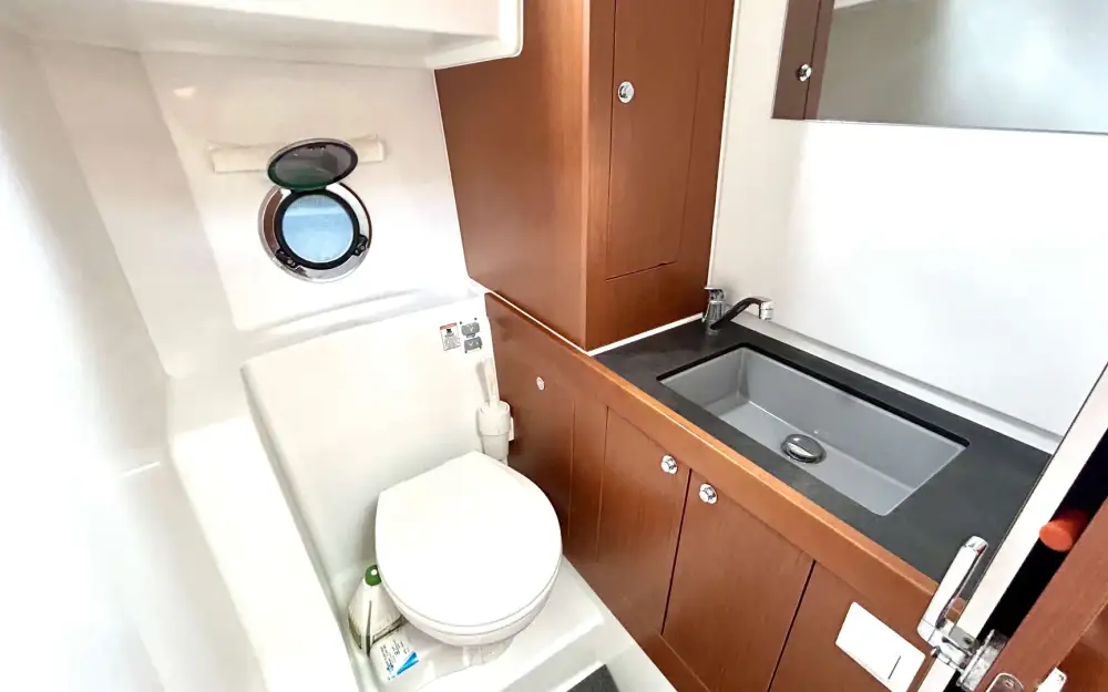 slider 9 Beneteau Swift Trawler 30