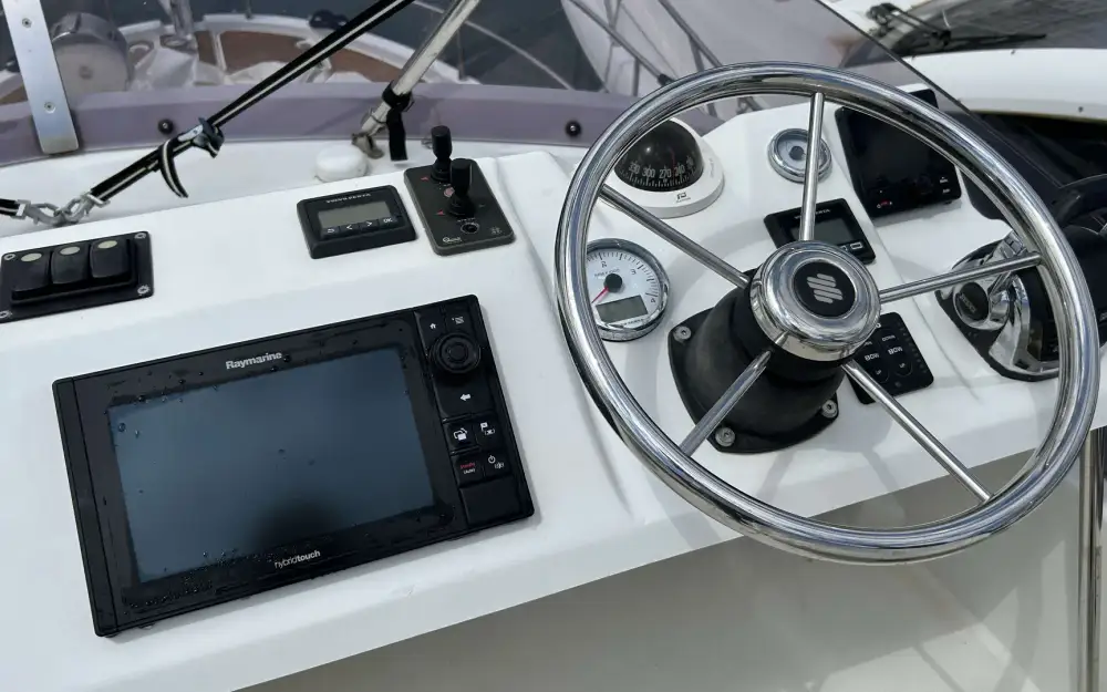 slider 12 Beneteau Swift Trawler 30