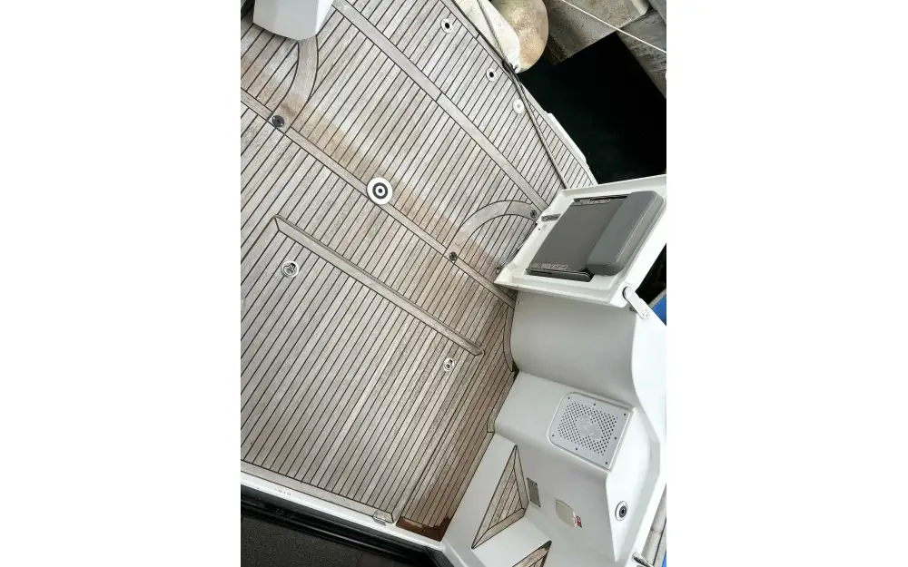 slider 19 Beneteau Swift Trawler 30