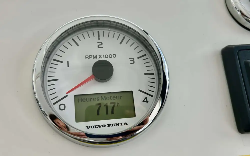 slider 6 Beneteau Swift Trawler 30