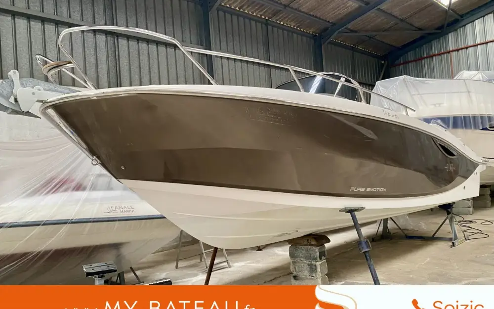 slider 0 Sessa Marine Key Largo 24