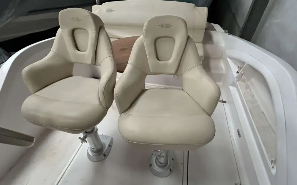 slider 12 Sessa Marine Key Largo 24
