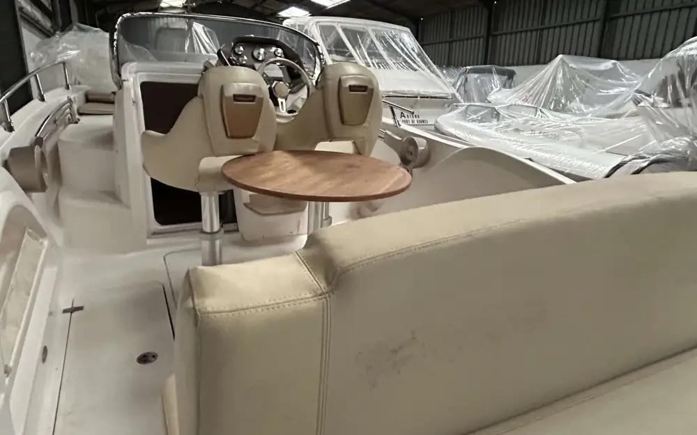 slider 13 Sessa Marine Key Largo 24