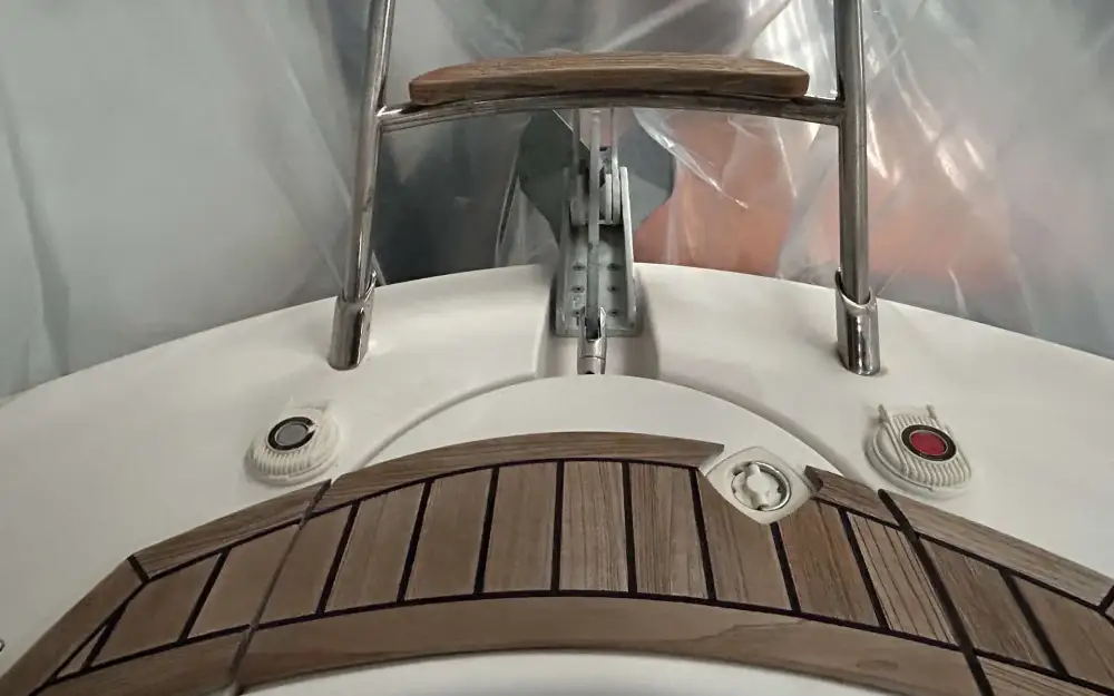 slider 14 Sessa Marine Key Largo 24