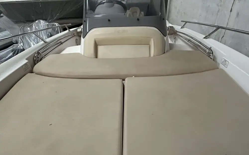 slider 15 Sessa Marine Key Largo 24