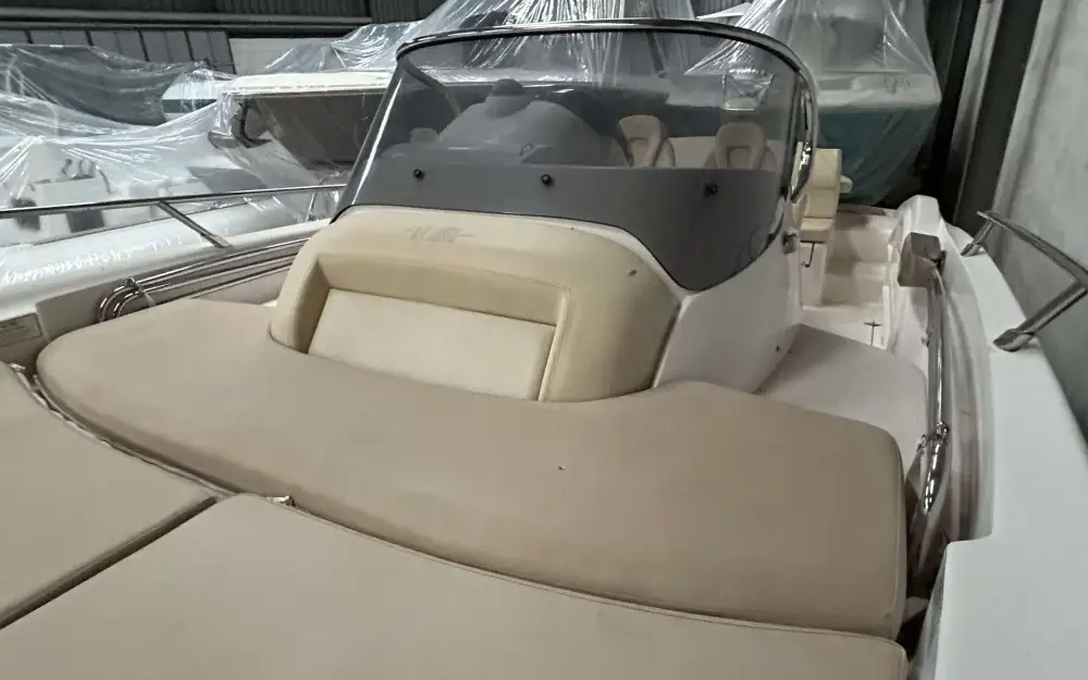 slider 16 Sessa Marine Key Largo 24