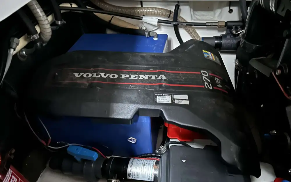 slider 18 Sessa Marine Key Largo 24