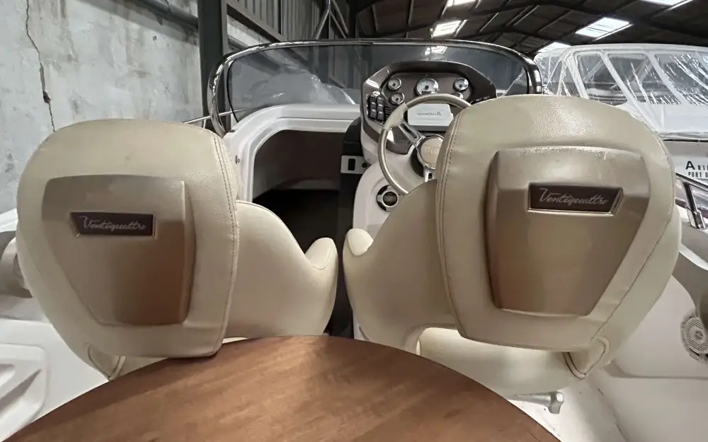 slider 6 Sessa Marine Key Largo 24