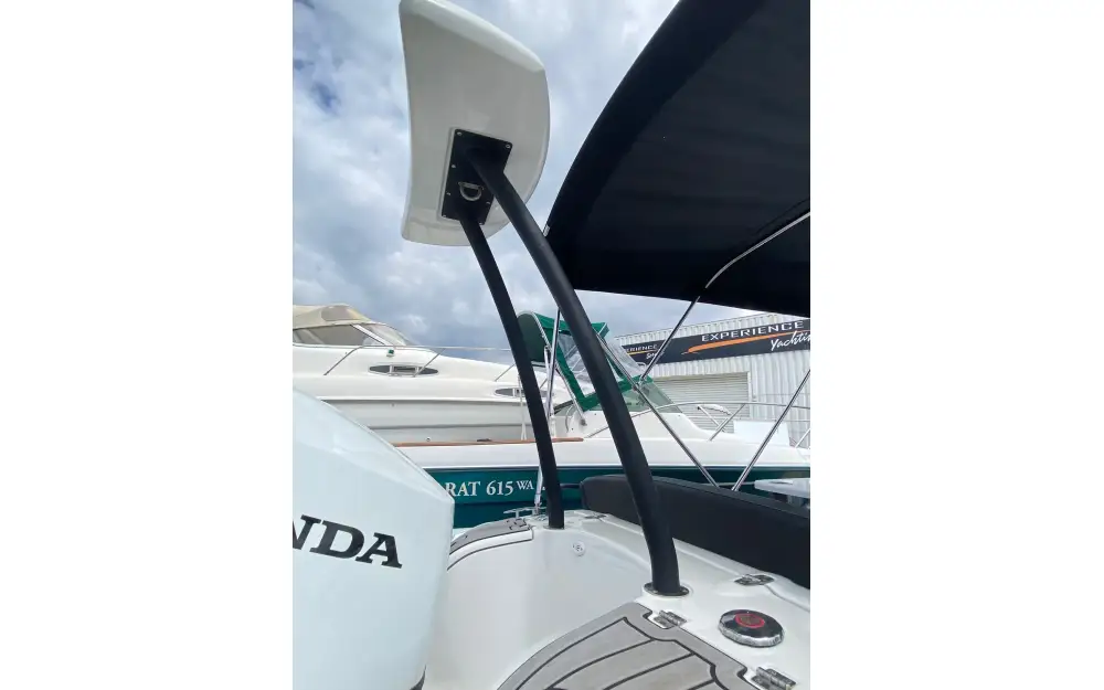 slider 11 Grand Golden Line G650