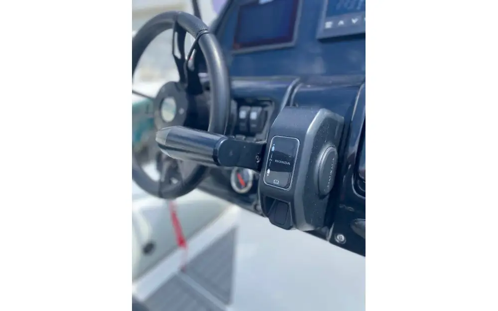 slider 16 Grand Golden Line G650
