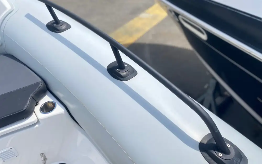 slider 19 Grand Golden Line G650