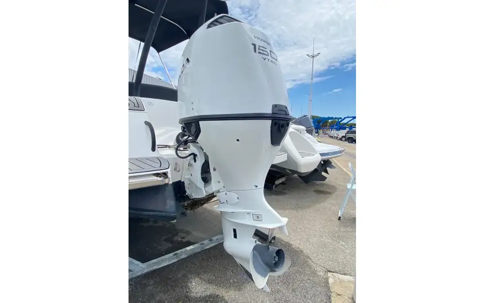 slider 8 Grand Golden Line G650