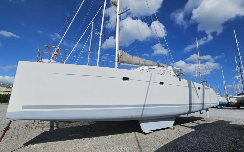 slider 0 AB Marine Eclipse 472