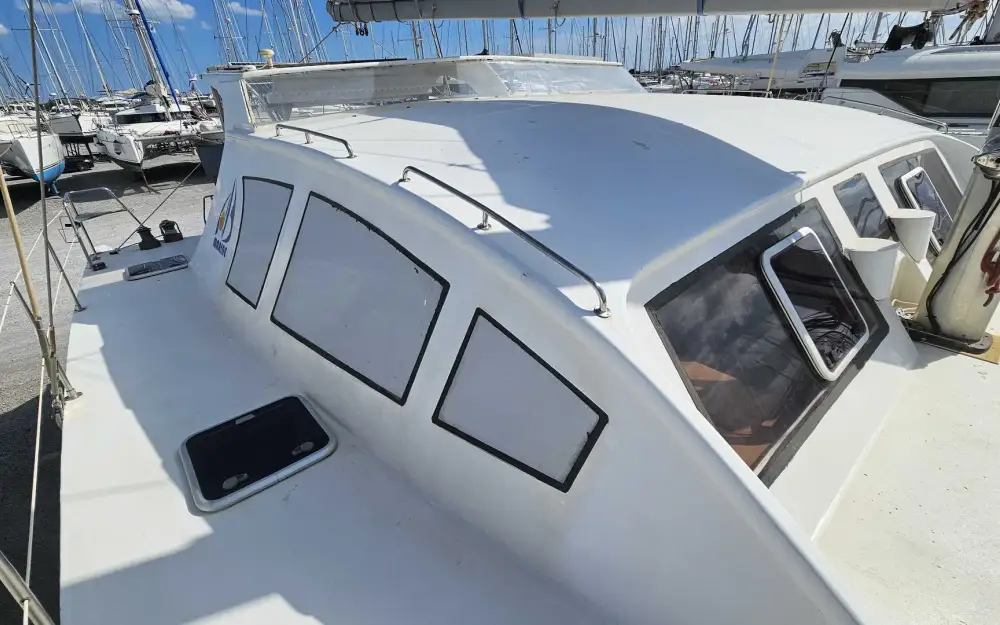 slider 9 AB Marine Eclipse 472