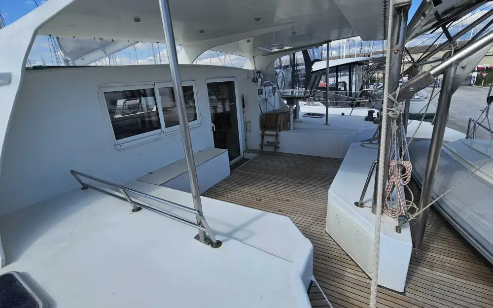 slider 11 AB Marine Eclipse 472
