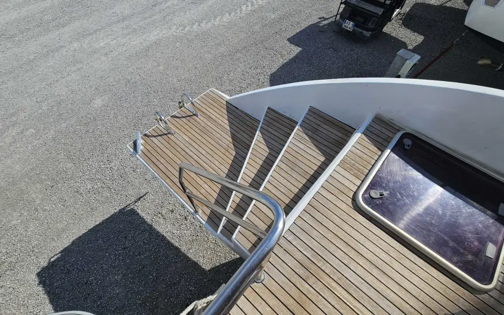 slider 12 AB Marine Eclipse 472