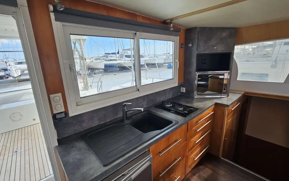 slider 13 AB Marine Eclipse 472